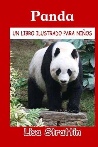 Panda (Libros Ilustrados para Niños) von Independently published