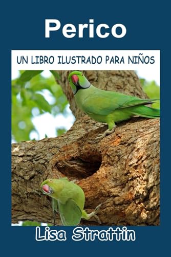 Perico (Libros Ilustrados para Niños) von Independently published