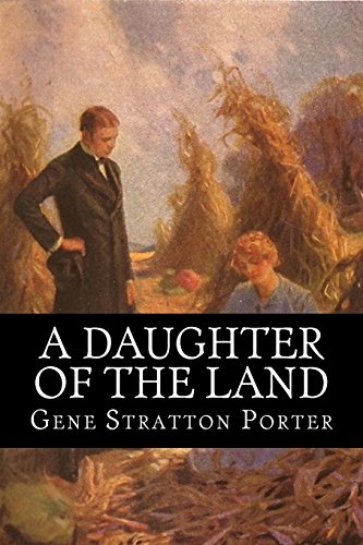 A Daughter of the Land