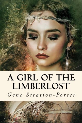 A Girl Of The Limberlost