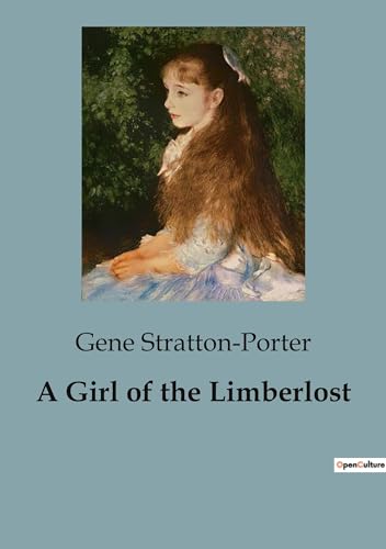 A Girl of the Limberlost