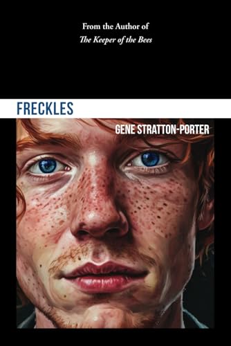 Freckles Freckles von Independently published