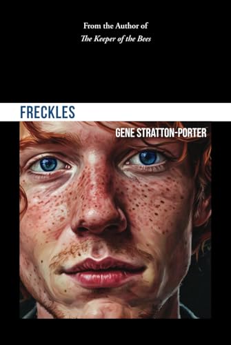 Freckles Freckles von Independently published