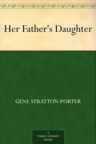 Her Father's Daughter Her Father's Daughter von Anson Street Press
