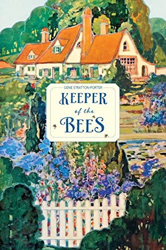 Keeper of the Bees von Purple House Press