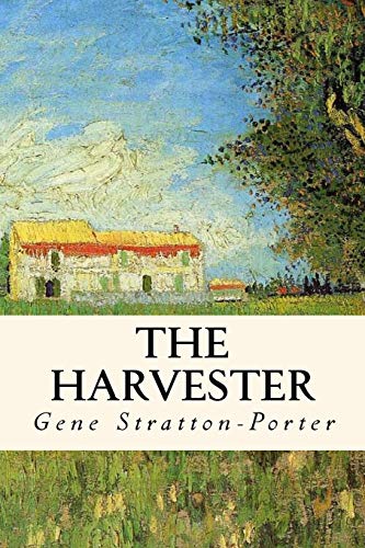 The Harvester The Harvester