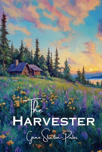 The Harvester The Harvester von Independently published