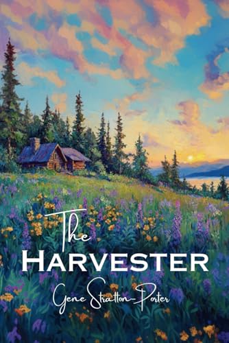 The Harvester The Harvester von Independently published
