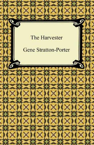 The Harvester The Harvester von Anson Street Press