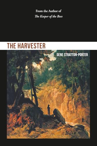 The Harvester The Harvester von Independently published