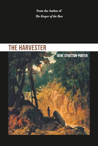 The Harvester The Harvester von Independently published