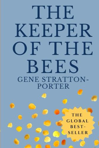 The Keeper of the Bees von Independently published
