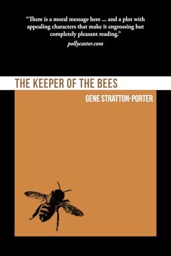 The Keeper of the Bees The Keeper of the Bees von Independently published