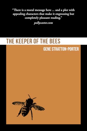 The Keeper of the Bees The Keeper of the Bees von Independently published