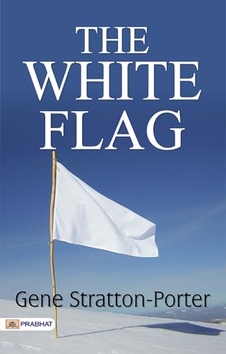 The White Flag The White Flag von Anson Street Press