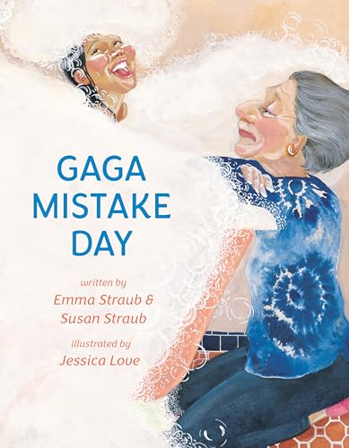 Gaga Mistake Day