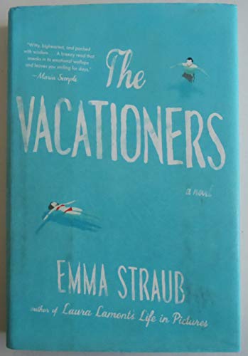 The Vacationers