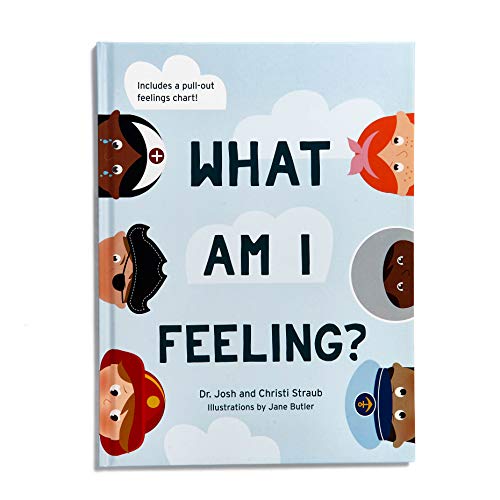 What Am I Feeling? von B&H Publishing Group