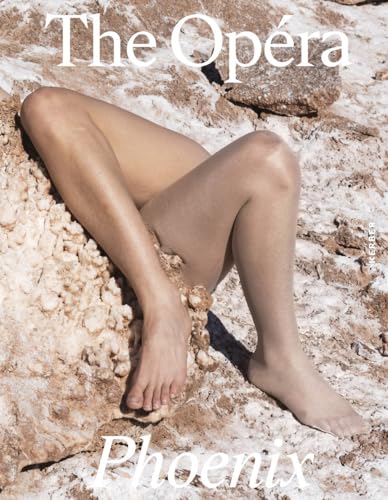 THE OPÉRA: Annual Magazine For Classic & Contemporary Nude Photography Volume XI (PhotoART, Band 11) von Kerber Verlag