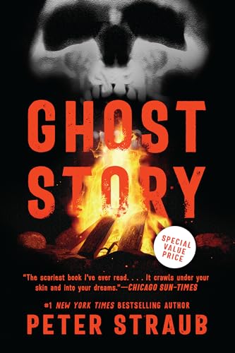 Ghost Story von BERKLEY