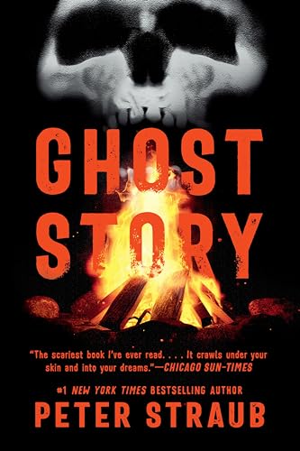 Ghost Story von Berkley