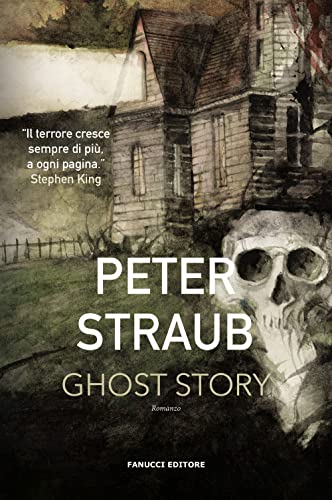 Ghost story von Fanucci