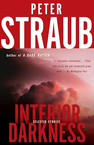 Interior Darkness: Selected Stories von Anchor Books
