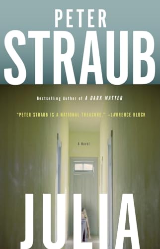 Julia: A Novel