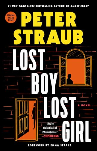 Lost Boy Lost Girl: A Novel von Random House Publishing Group