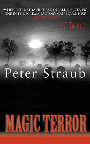 MAGIC TERROR