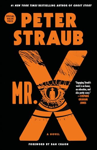 Mr. X: A Novel von Random House Publishing Group