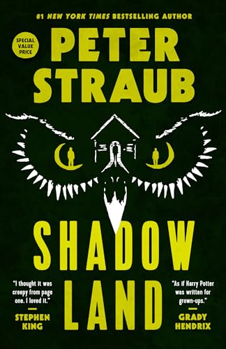 Shadowland von BERKLEY