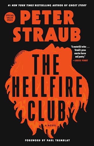 The Hellfire Club: A Novel The Hellfire Club: A Novel von Ballantine Books