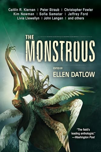 The Monstrous