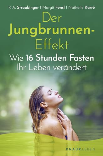 Der Jungbrunnen-Effekt: Wie 16 Stunden Fasten Ihr Leben verändert