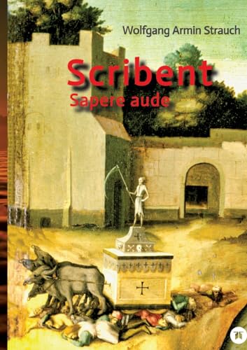 Scribent: Sapere aude von tredition