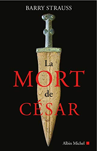 La Mort de César von ALBIN MICHEL