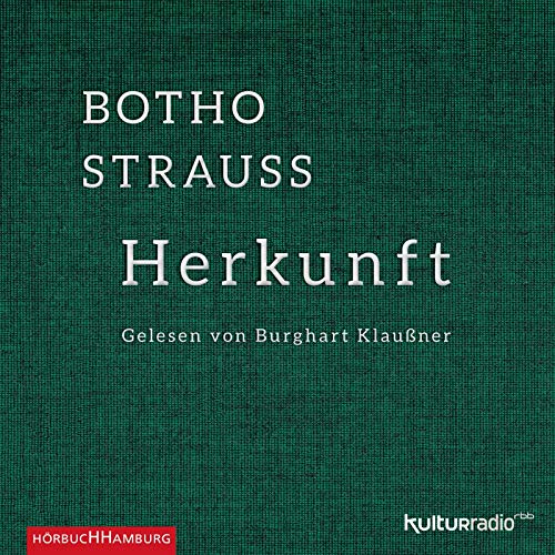Herkunft: 3 CDs Herkunft: 3 CDs