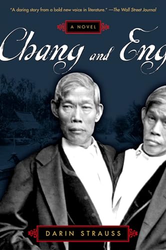 Chang and Eng von Plume