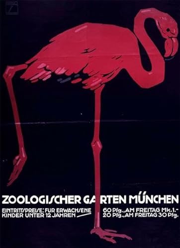 Münchner, Maler, Mustertiere: Der Tierpark Hellabrunn in Zeit und Kunst