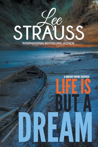 Life is But a Dream (Nursery Rhyme Suspense, Band 2)