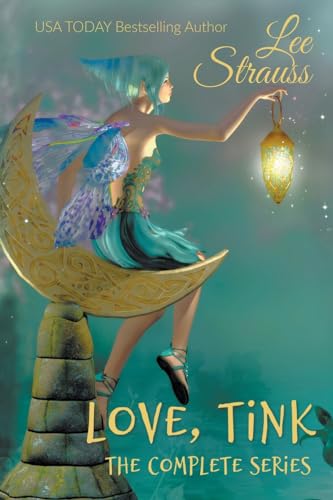 Love, Tink von Lee Strauss