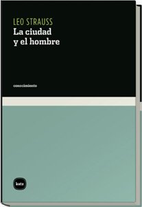 La ciudad y el hombre (conocimiento, Band 3010) von Katz