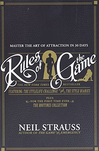 Rules of the Game: The Stylelife Challenge the Routines Collection and the Style Diaries