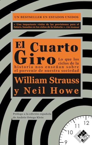El Cuarto Giro: Una profecía americana