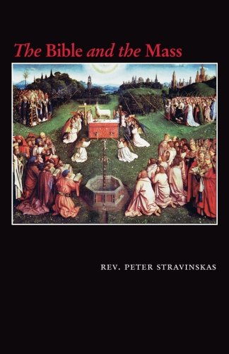 The Bible and the Mass