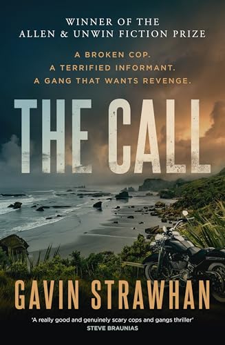 The Call von Allen & Unwin Aotearoa New Zealand