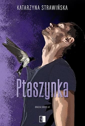 Bracia Davies (1) (Ptaszynka, Band 1)