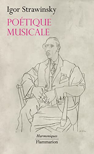 Poétique musicale: Sous forme de six leçons