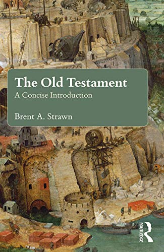 The Old Testament: A Concise Introduction von Routledge